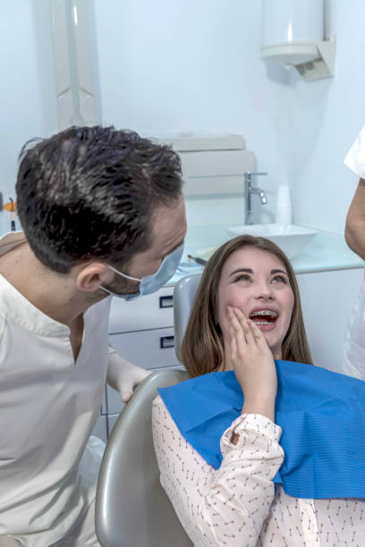 Best Emergency Dentist for Knocked-Out Tooth in Lodi, NJ